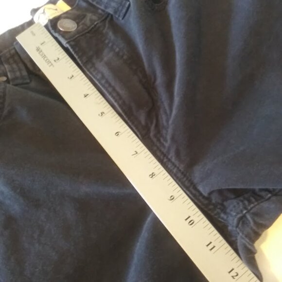 Blue Mountain Men's size 32x32 navy blue pants - Picture 8 of 13